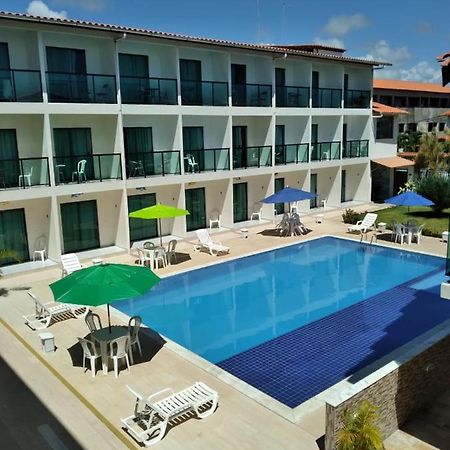 Pousada Sky Beach Flat Pôrto das Galinhas Екстериор снимка