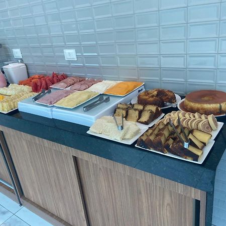 Pousada Sky Beach Flat Pôrto das Galinhas Екстериор снимка