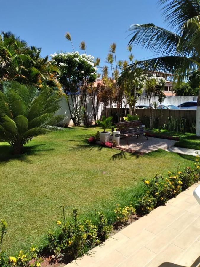 Pousada Sky Beach Flat Pôrto das Galinhas Екстериор снимка