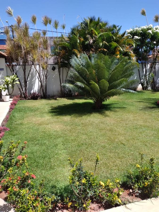 Pousada Sky Beach Flat Pôrto das Galinhas Екстериор снимка
