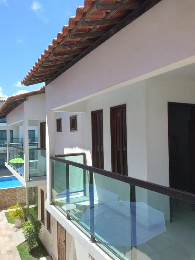 Pousada Sky Beach Flat Pôrto das Galinhas Екстериор снимка