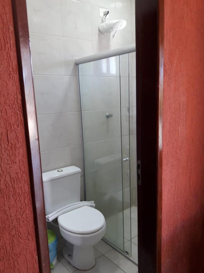 Pousada Sky Beach Flat Pôrto das Galinhas Екстериор снимка