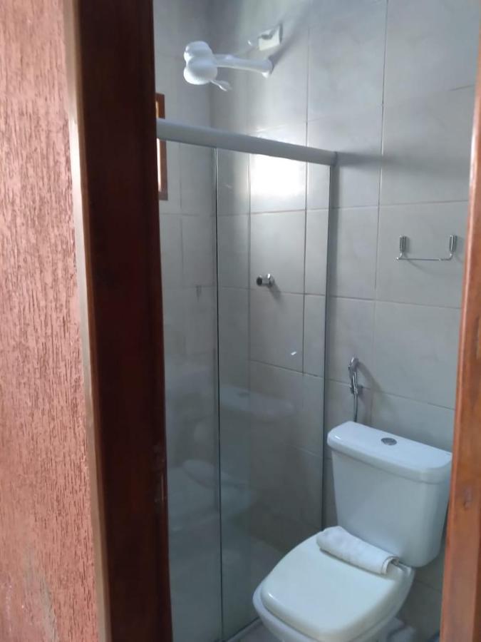 Pousada Sky Beach Flat Pôrto das Galinhas Екстериор снимка