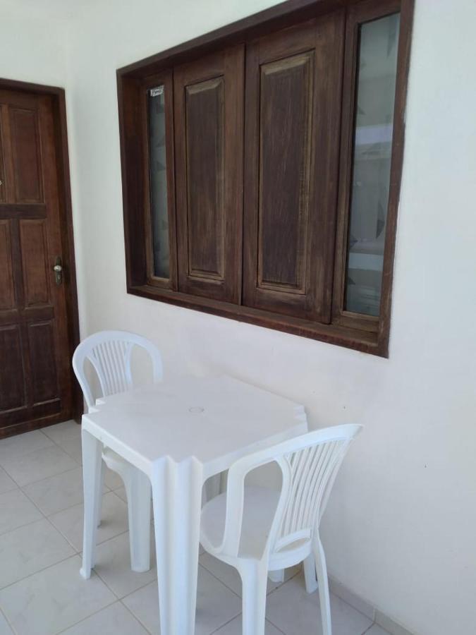 Pousada Sky Beach Flat Pôrto das Galinhas Екстериор снимка
