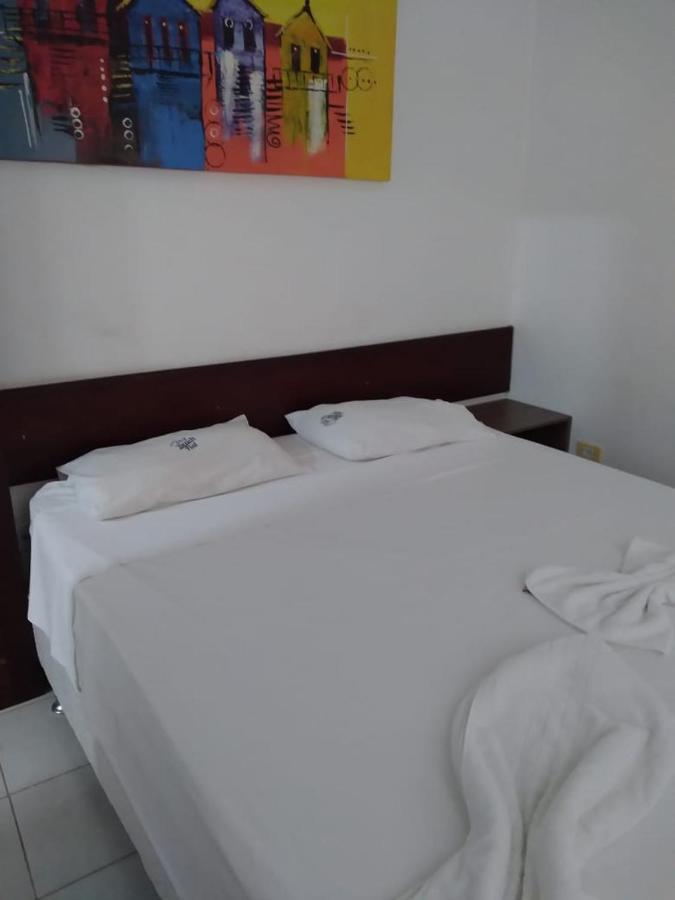 Pousada Sky Beach Flat Pôrto das Galinhas Екстериор снимка