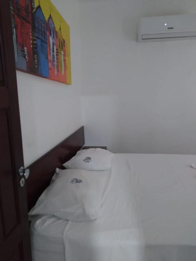 Pousada Sky Beach Flat Pôrto das Galinhas Екстериор снимка