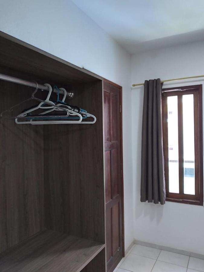 Pousada Sky Beach Flat Pôrto das Galinhas Екстериор снимка