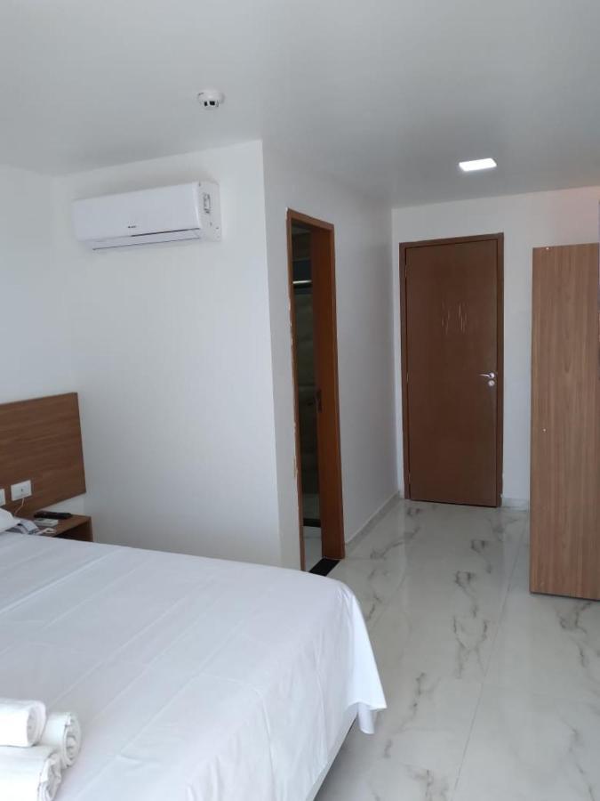 Pousada Sky Beach Flat Pôrto das Galinhas Екстериор снимка