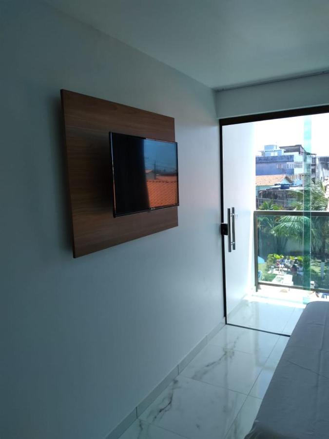 Pousada Sky Beach Flat Pôrto das Galinhas Екстериор снимка