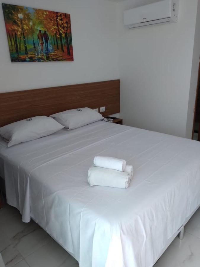 Pousada Sky Beach Flat Pôrto das Galinhas Екстериор снимка