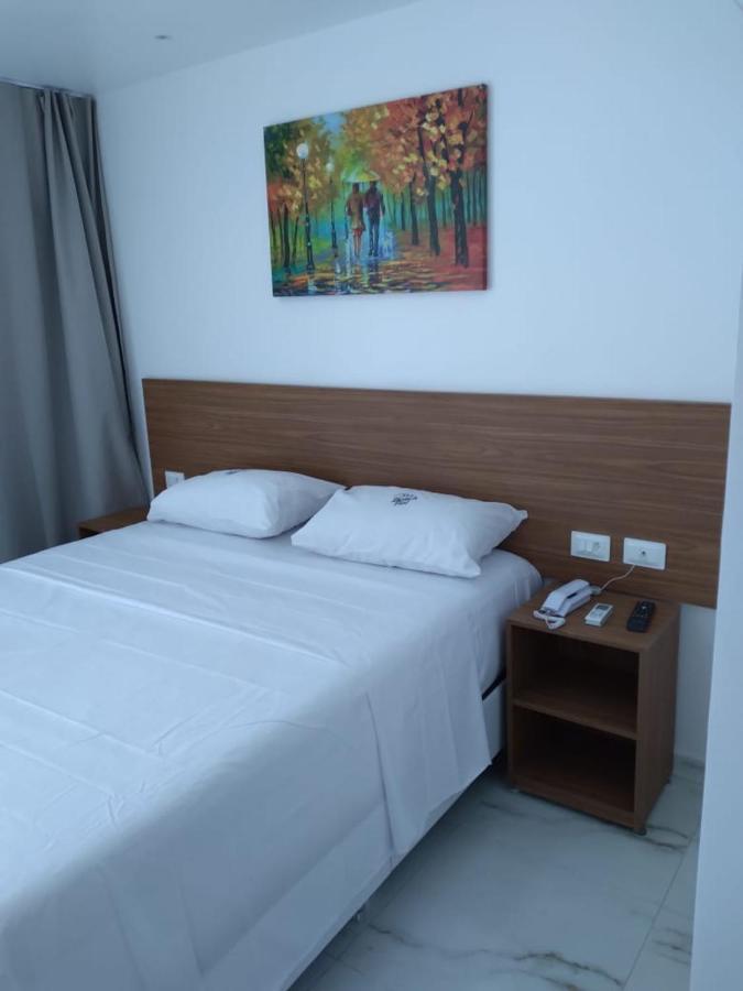 Pousada Sky Beach Flat Pôrto das Galinhas Екстериор снимка
