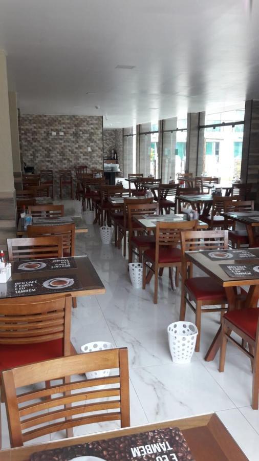 Pousada Sky Beach Flat Pôrto das Galinhas Екстериор снимка