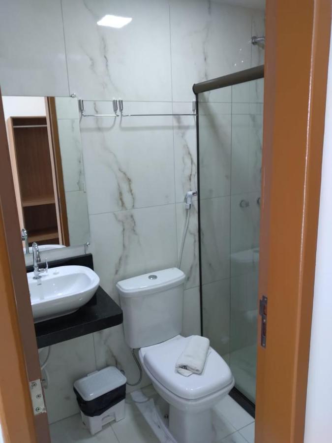 Pousada Sky Beach Flat Pôrto das Galinhas Екстериор снимка