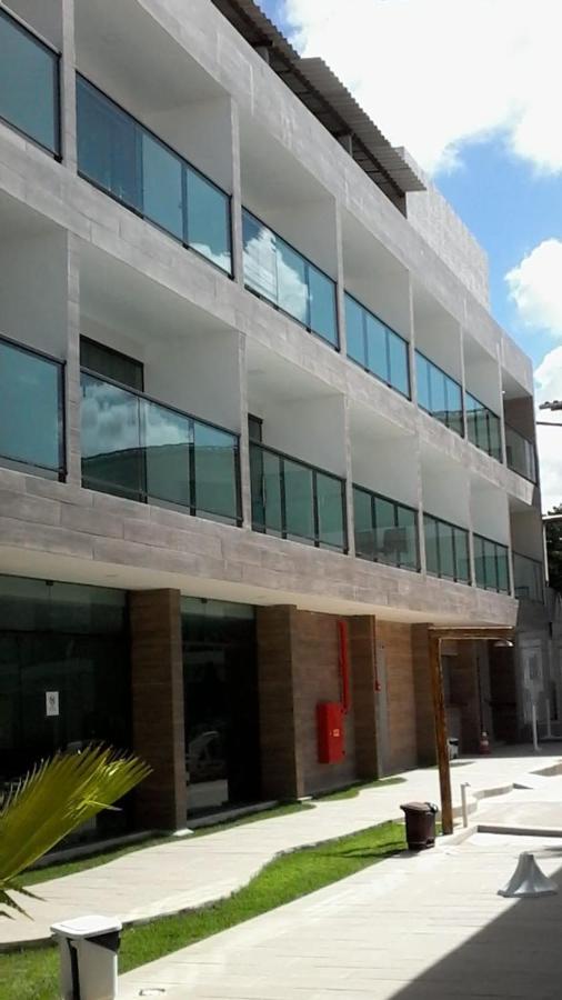 Pousada Sky Beach Flat Pôrto das Galinhas Екстериор снимка