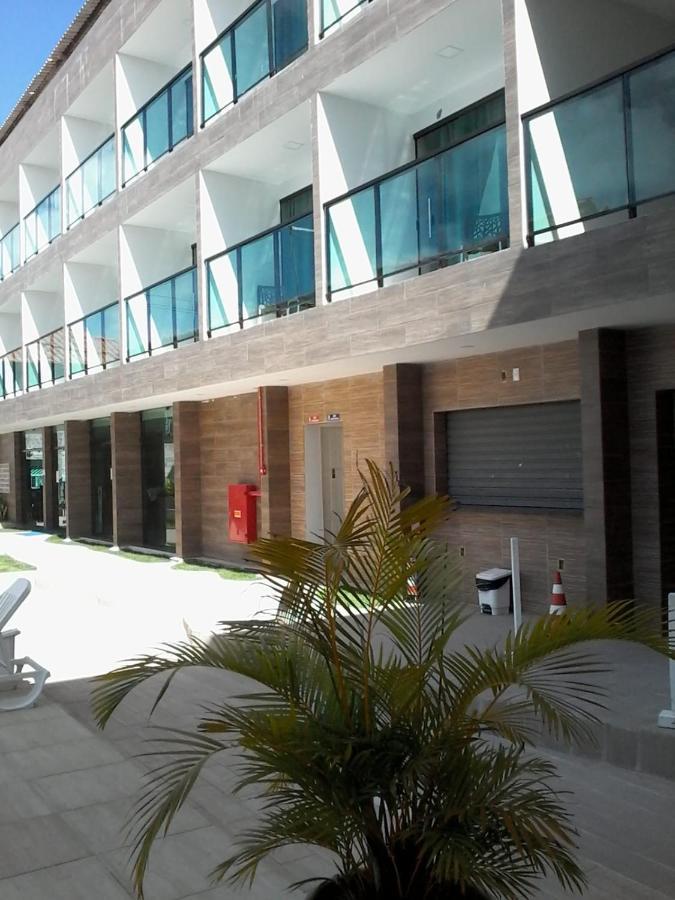 Pousada Sky Beach Flat Pôrto das Galinhas Екстериор снимка