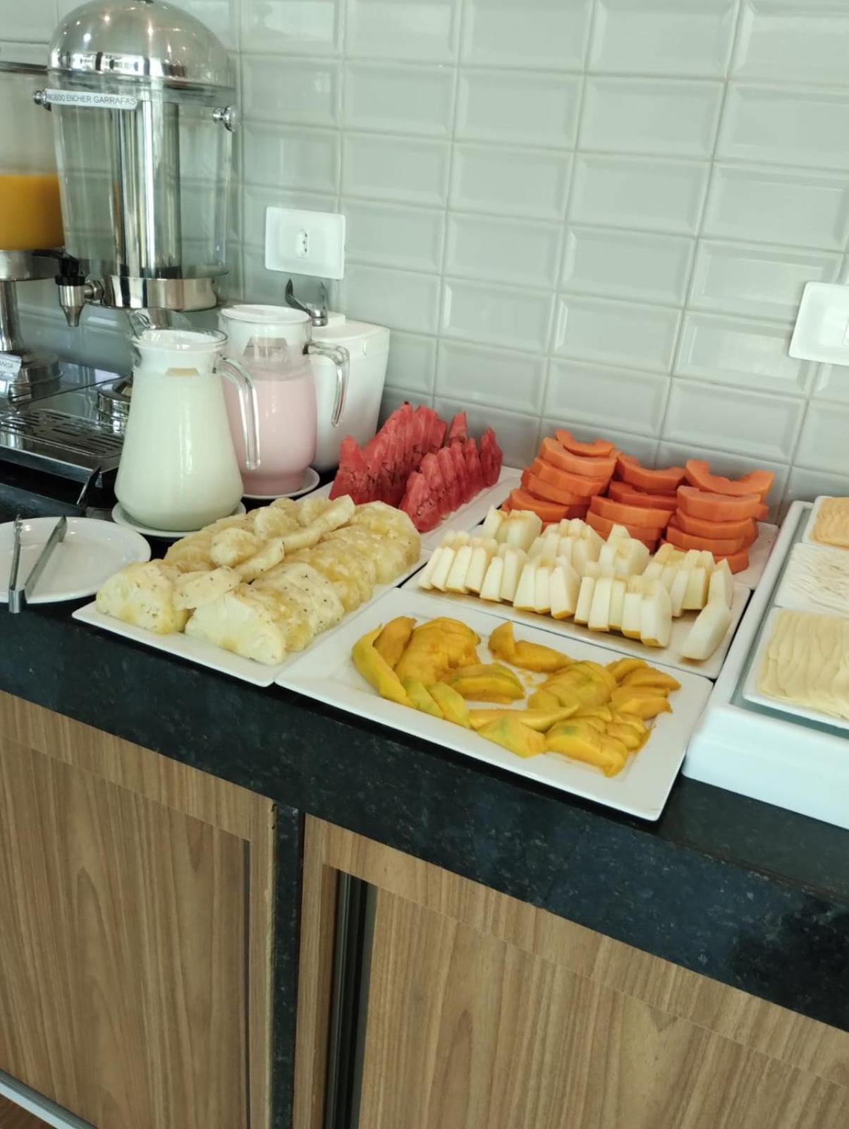 Pousada Sky Beach Flat Pôrto das Galinhas Екстериор снимка