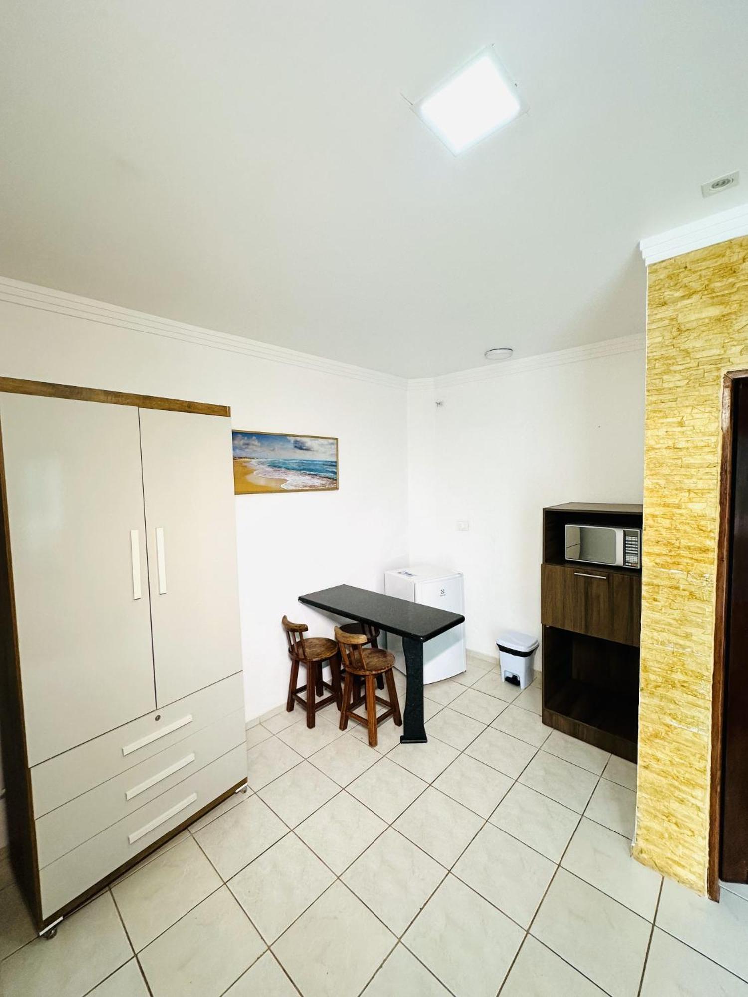 Pousada Sky Beach Flat Pôrto das Galinhas Екстериор снимка