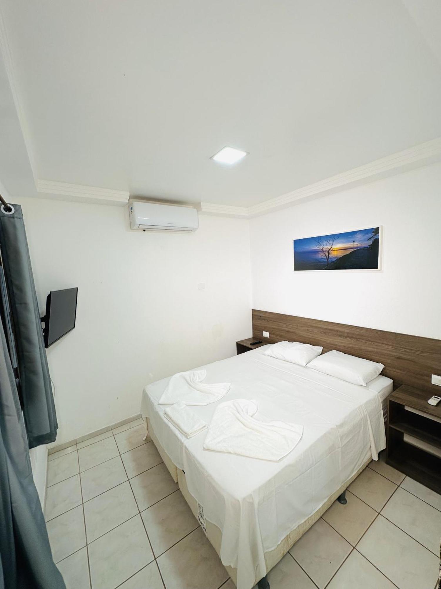 Pousada Sky Beach Flat Pôrto das Galinhas Екстериор снимка