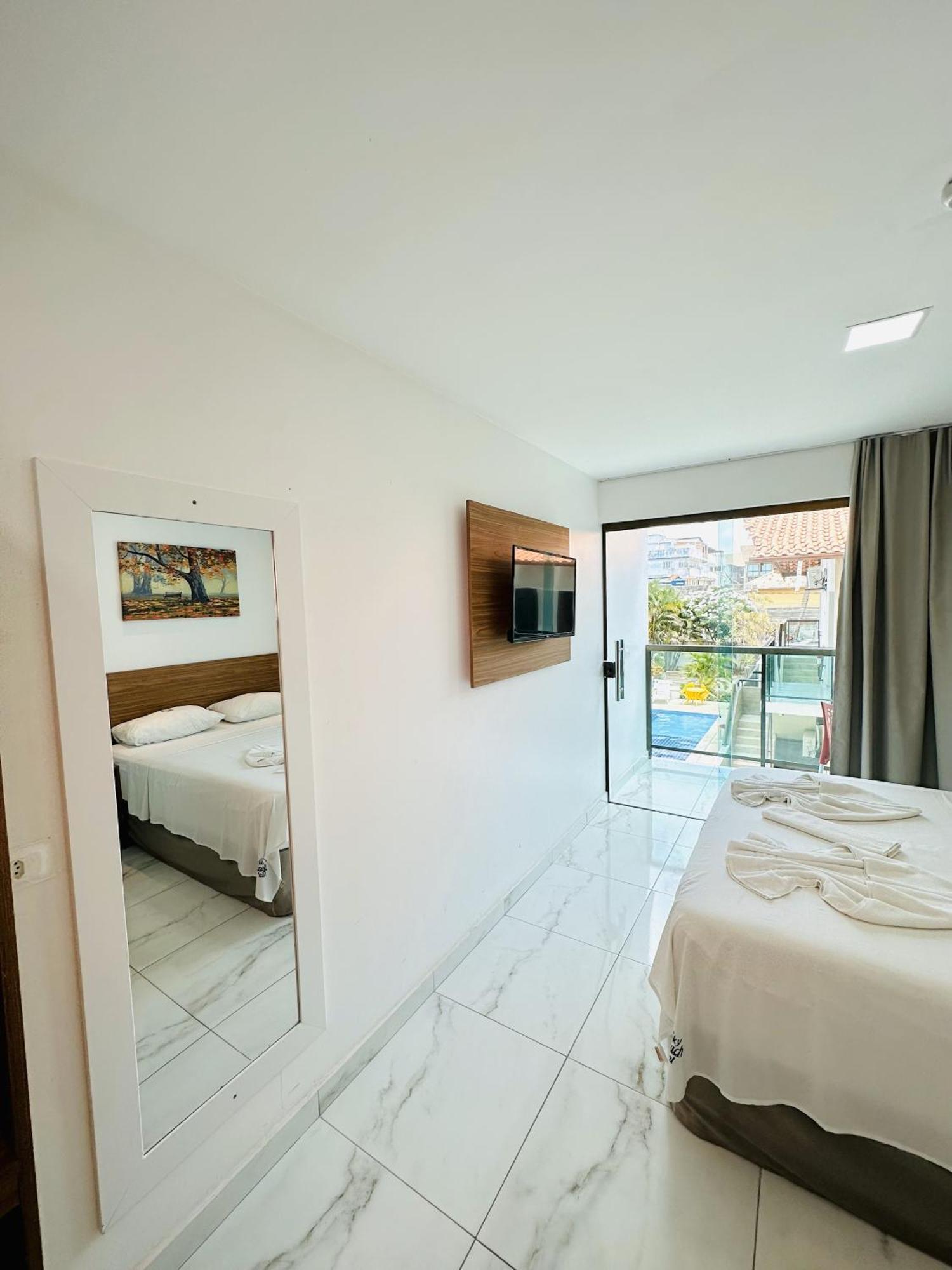 Pousada Sky Beach Flat Pôrto das Galinhas Екстериор снимка