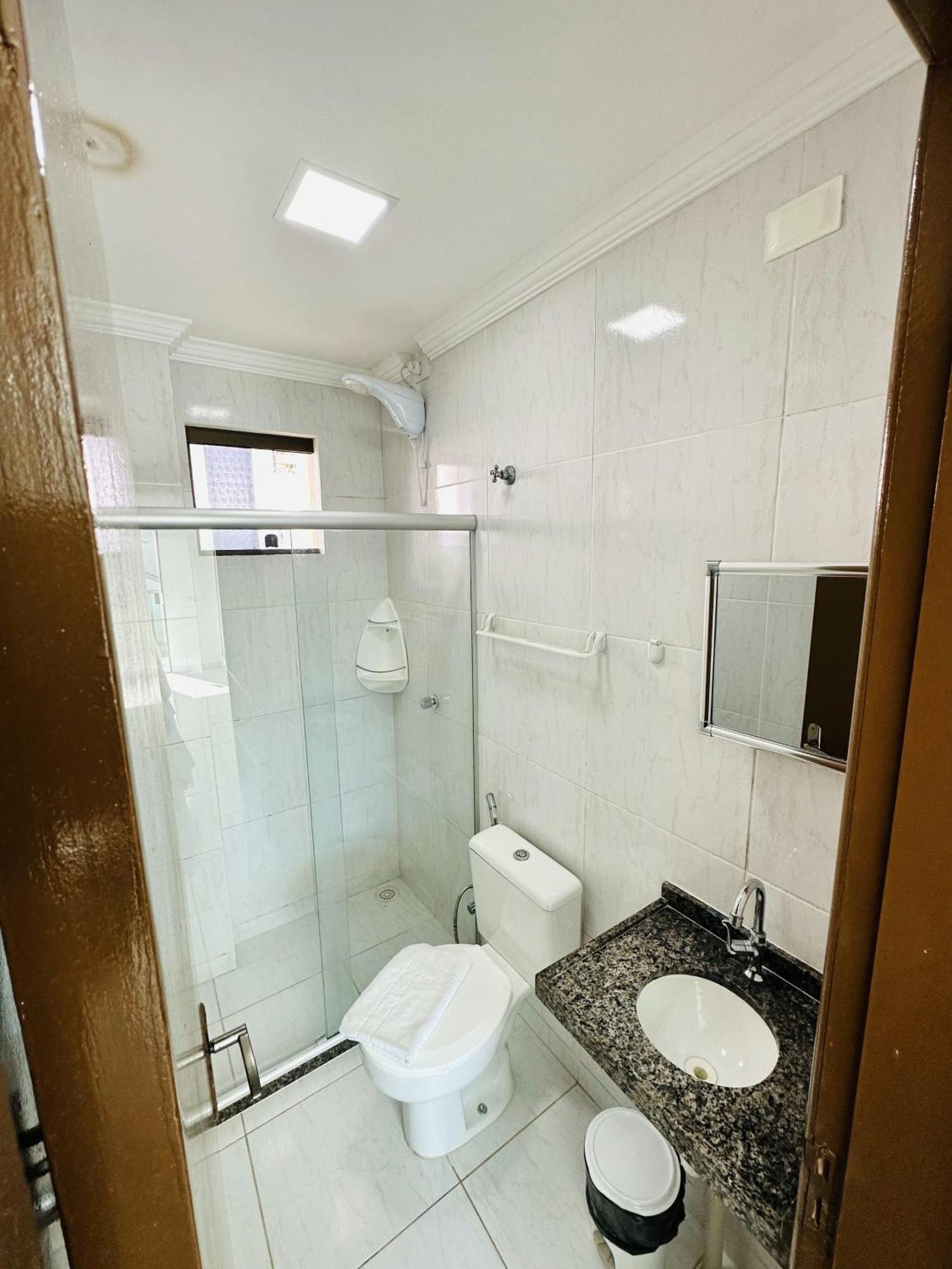 Pousada Sky Beach Flat Pôrto das Galinhas Екстериор снимка