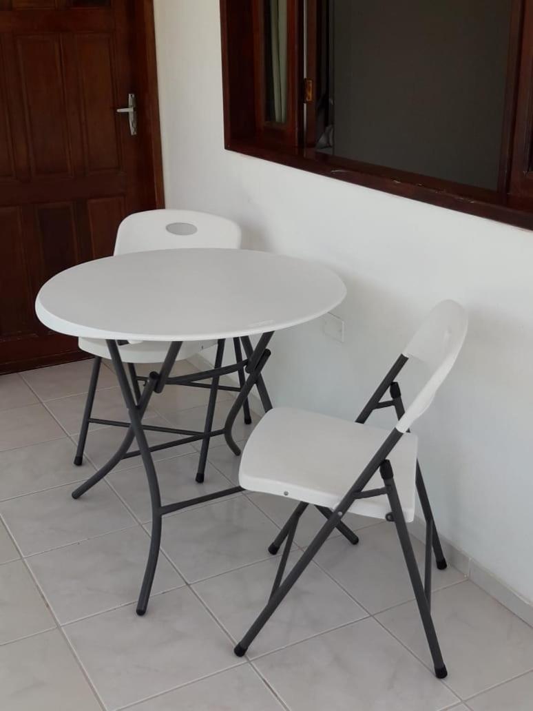 Pousada Sky Beach Flat Pôrto das Galinhas Екстериор снимка
