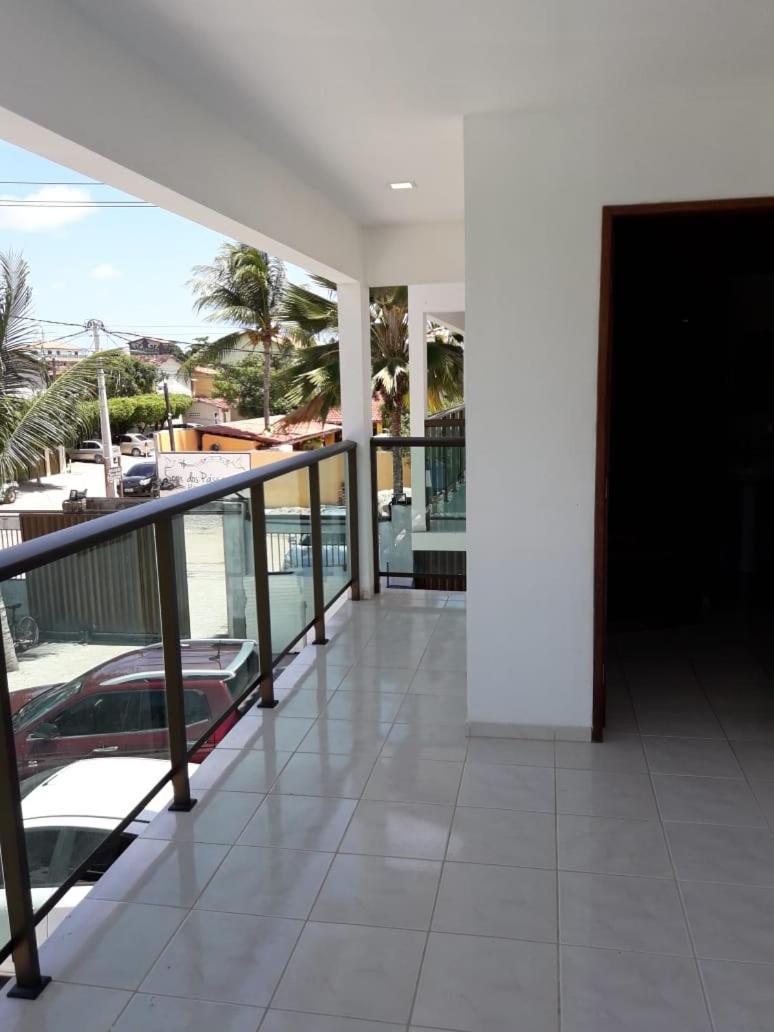 Pousada Sky Beach Flat Pôrto das Galinhas Екстериор снимка