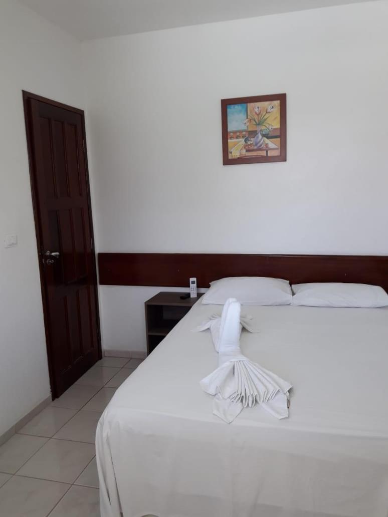 Pousada Sky Beach Flat Pôrto das Galinhas Екстериор снимка