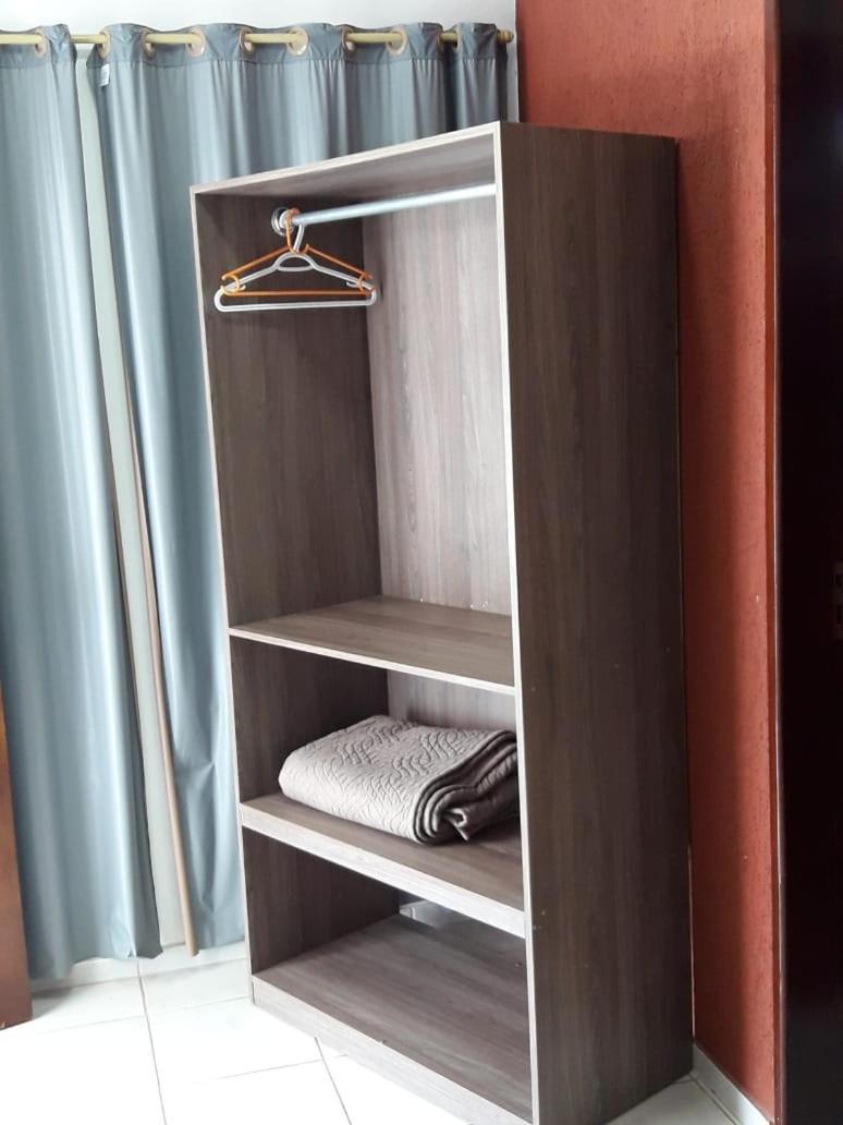 Pousada Sky Beach Flat Pôrto das Galinhas Екстериор снимка