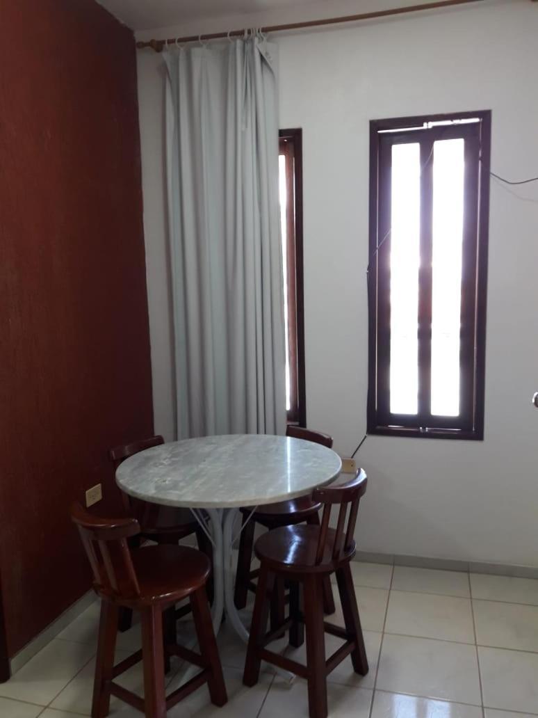Pousada Sky Beach Flat Pôrto das Galinhas Екстериор снимка