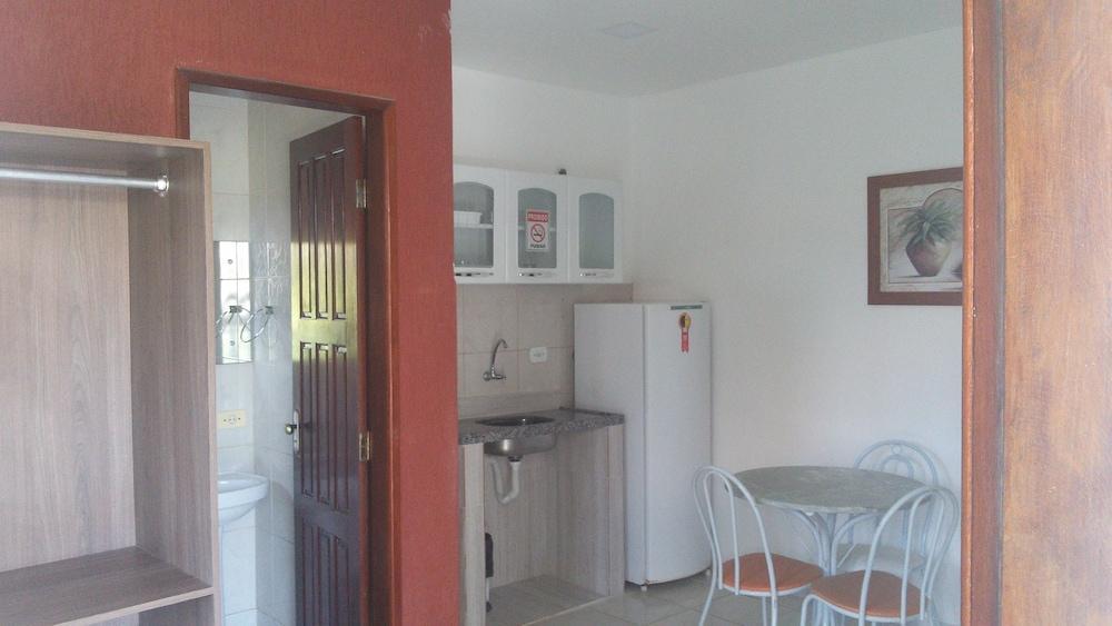 Pousada Sky Beach Flat Pôrto das Galinhas Екстериор снимка